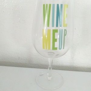 Wine Glass